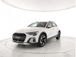 Audi A3 Audi allstreet Identity Contrast TFSI 110 kW S tronic