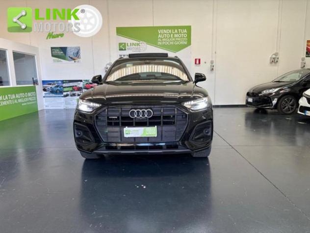 AUDI Q5 40 TDI 204 CV quattro S tronic S line rif. 23727335 - Foto 3