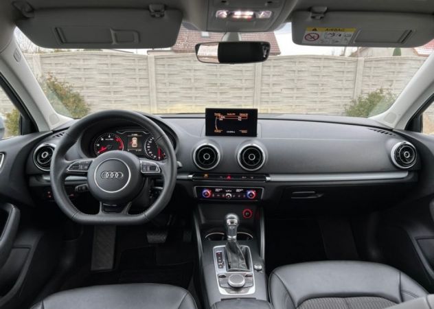 Audi A3 Sportback 1.6 tdi Ambition 110cv - Foto 3