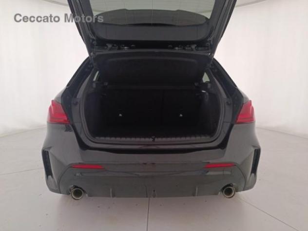 BMW 118 d 5p. Msport rif. 21273780 - Foto 10