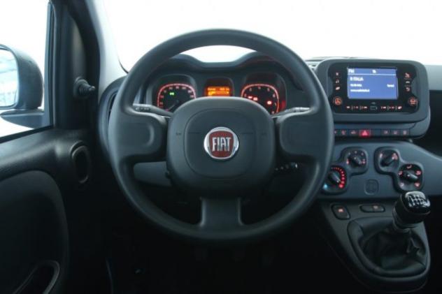 FIAT Panda 1.0 FireFly S&S Hybrid NEOPATENTATI rif. 20309379 - Foto 10