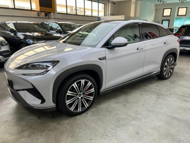 BYD Sealion 7 91,3 kWh AWD Excellence rif. 24175547 - Foto 3