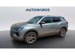 SsangYong Korando 1.5 GDI-Turbo Dream
