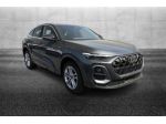 AUDI Q5 TDI 150 kW mHEV+ S tronic quattro S line edition rif. 23757647