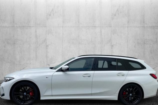 BMW 330 d 48V Touring Msport rif. 24138513 - Foto 3