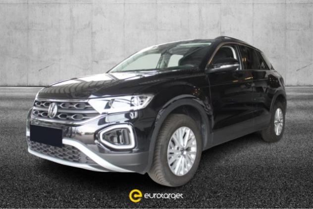 VOLKSWAGEN T-Roc 1.0 TSI Life rif. 22796734