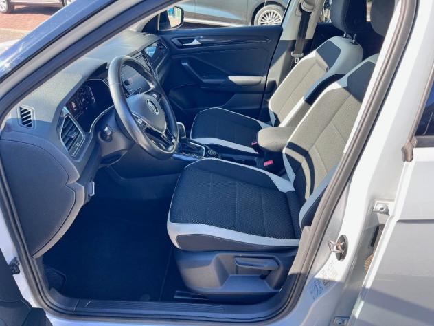 Volkswagen T-Roc 2.0 TDI SCR 150 CV DSG 4MOTION Advanced BlueMot. T - Foto 5