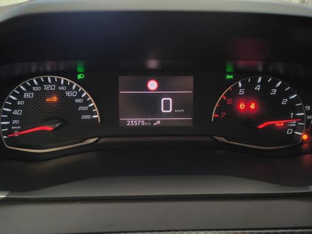 Peugeot 208 2ª serie - PureTech 75 Stop&Start 5 porte Active Pac - Foto 8