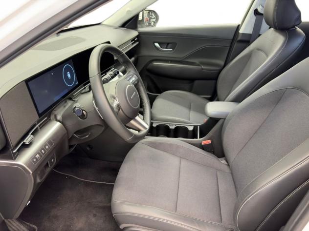 Hyundai Kona 1.6 gdi hev XLine Plus 2wd 129cv dct - Foto 10