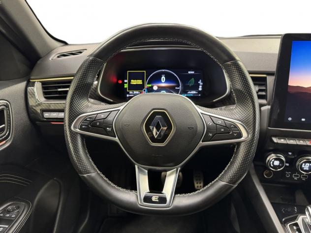 Renault Arkana 1.6 E-Tech full hybrid E-Tech Engineered 145cv - Foto 7
