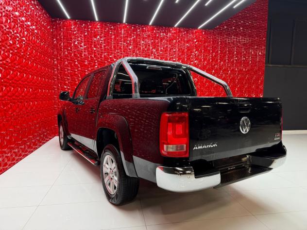 Volkswagen Amarok Pick-Up 2.0 BiTDI 164 CV DUBLE CAB Highline 4Motion - Foto 4