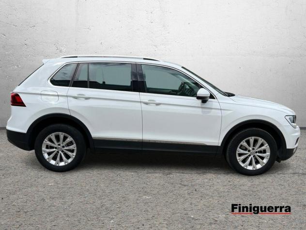 Volkswagen Tiguan 2.0 TDI Style 4MOTION - Foto 5