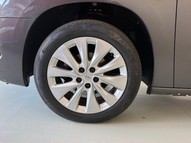 Opel Combo 1.5 Diesel 100cv Innovation L1H1 S&S MT5 - Foto 5