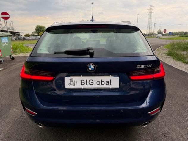 Bmw 320d Touring Luxury - Foto 7