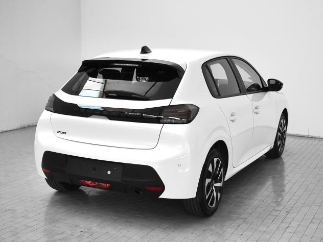 Peugeot 208 Active Puretech 75 S/S - Foto 8