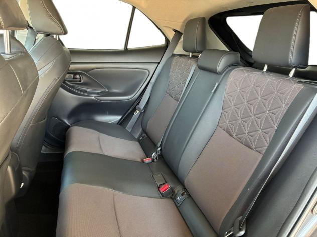 Toyota Yaris Cross 1.5h Lounge fwd 116cv e-cvt - Foto 8