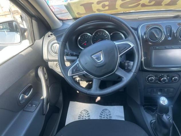 DACIA Sandero 1.5 dCi 8V 75CV Start&Stop Comfort rif. 24036761 - Foto 10