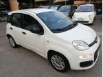 Fiat Panda 1.3 MJT 95 CV S&S Lounge