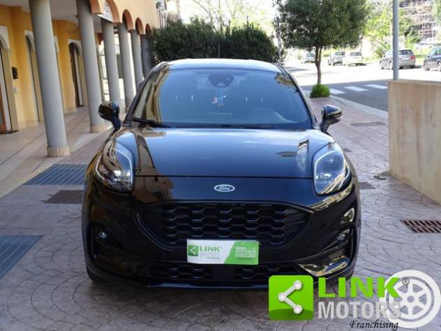 FORD Puma 1.0 HYBRID 125 CV ST-LINE rif. 24020473 - Foto 2