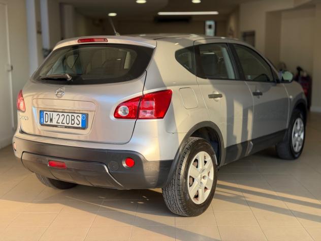 Nissan Qashqai 1.6 16V Acenta - Foto 3