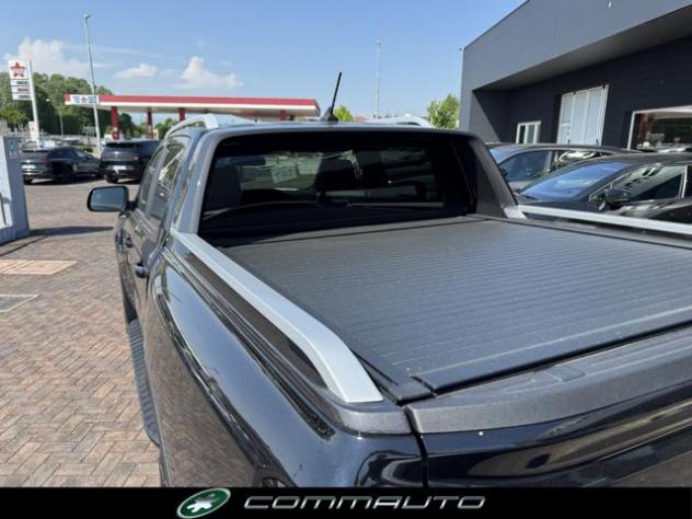 FORD Ranger 2.0 ECOBLUE aut. 205 CV DC Wildtrak 5 posti rif. 23631605 - Foto 7