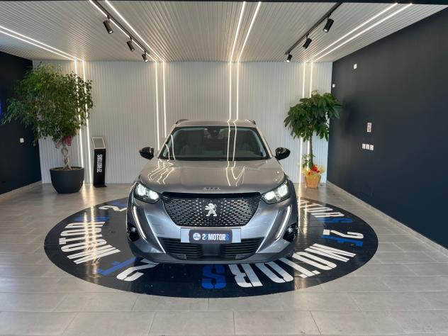 Peugeot 2008 BlueHDi 110 S&S Allure Pack - Foto 2