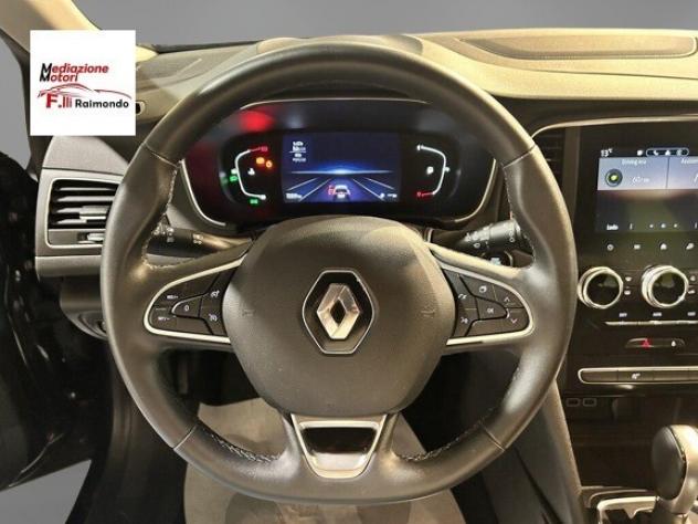 Renault Mane Sporter Blue dCi 115 CV EDC Equilibre - Foto 6