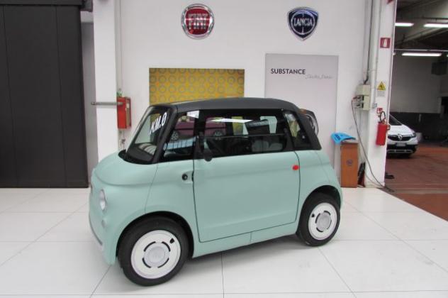 FIAT Topolino 6kw rif. 24047032 - Foto 5