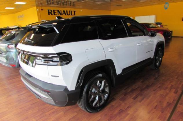 JEEP Compass 1.2 e-Hybrid 136cv Summit KMZERO - TETTO APRIBILE rif. 24131083 - Foto 4