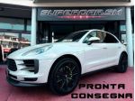 PORSCHE Macan 3.0 S PASM PANORAMA 21 GESSO VENTILATI GARANZIA rif. 23948354