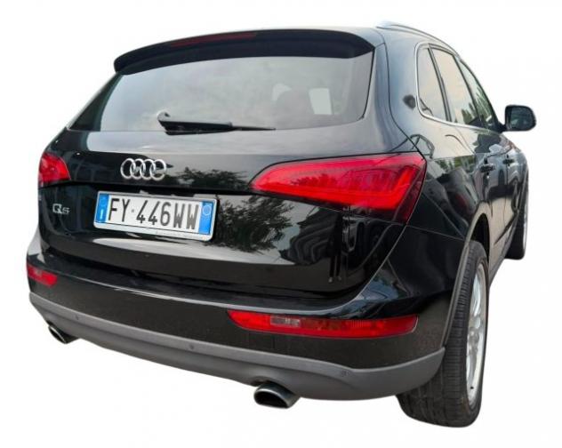 AUDI Q5 2.0 TFSI 225 CV quattro tiptronic Advanced Plus rif. 23930367 - Foto 3