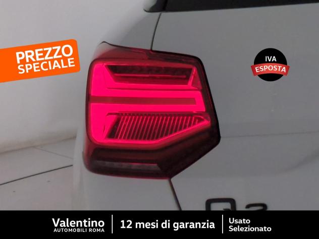 Audi Q2 1.5 35 TFSI S TRONIC S LINE EDITION - Foto 7