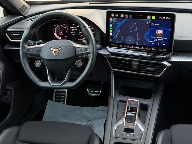 CUPRA Formentor Formentor 2.0 tdi 150cv dsg - Foto 6