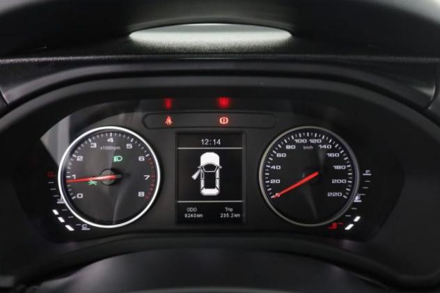 EVO Evo 3 Evo 3 1.5 Bi-fuel GPL rif. 23998779 - Foto 7
