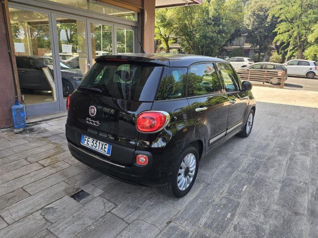 FIAT 500L 1.3 MultiJet 95cv Pop Star - Foto 8