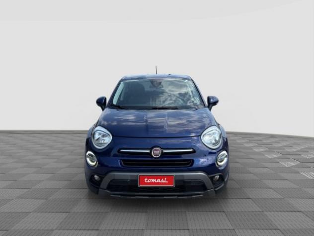 FIAT 500X 500X 1.6 MultiJet 120 CV City Cross rif. 23988598 - Foto 8