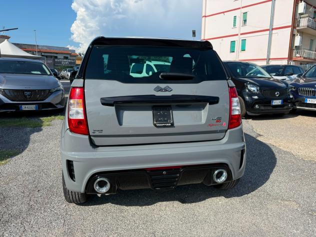 Ligier JS 50 Diesel Perfetta per neopatentati - Foto 5