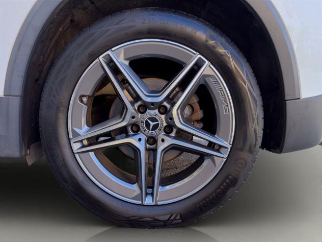 Mercedes-Benz GLA 200d Premium AMG 150cv - PROMO - Foto 7