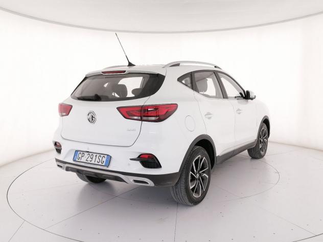 MG ZS 1.0 Luxury - Foto 2