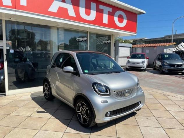 SMART ForTwo 1.0 71CV PRIME NAVI PANORAMA LED 16" rif. 23467988 - Foto 7