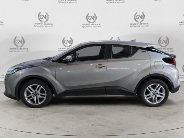 Toyota C-HR 1.8H (122CV) E-CVT Business - Foto 10
