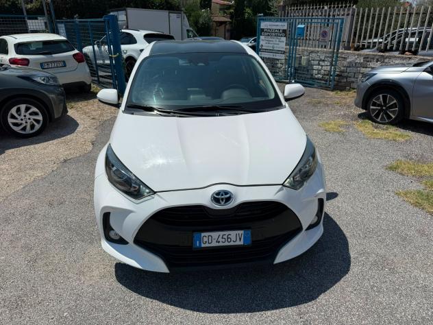 Toyota Yaris 1.5 Hybrid 5 porte - Foto 2