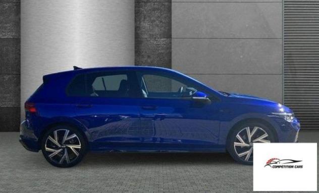 VOLKSWAGEN Golf 1.5 TSI 131CV 8 R-Line MATRIX+NAVI+CARPLAY+VIRTUAL rif. 22596998 - Foto 4