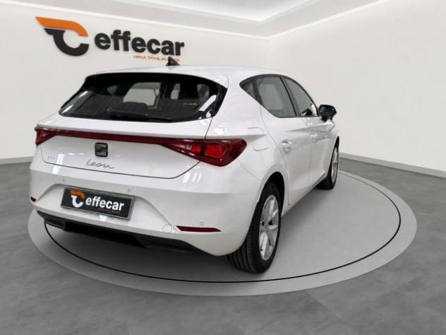 SEAT Leon 2.0 TDI Business rif. 24211400 - Foto 6