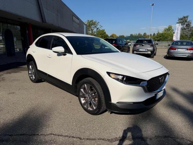 MAZDA CX-30 2.0L 150cv Automatic M Hybrid 2WD Executive rif. 23900404 - Foto 2