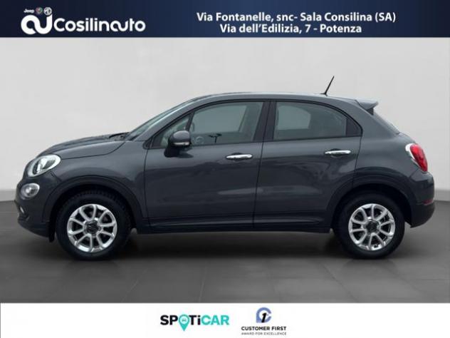 FIAT 500X 1.3 MultiJet 95 CV Lounge rif. 23417036 - Foto 2