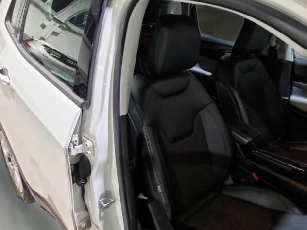 Jeep Compass Compass 1.3 turbo t4 Business 2wd 150cv ddct - Foto 10