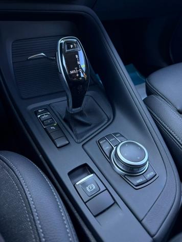 Bmw X1 sDrive18d Sport Line Pelle/Led - Foto 7