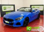 BMW Z4 sDrive20i Msport rif. 23643960