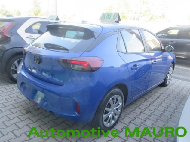 OPEL Corsa 1.2 100 CV Edition - NEOPATENTATI rif. 24069366 - Foto 4